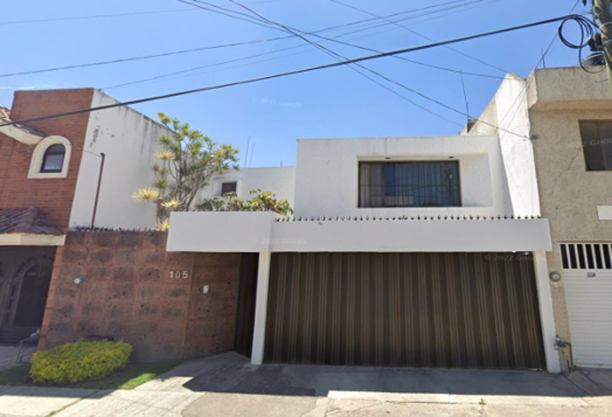 Casa en venta en Villas del Campestre, León — foto 1 de 16