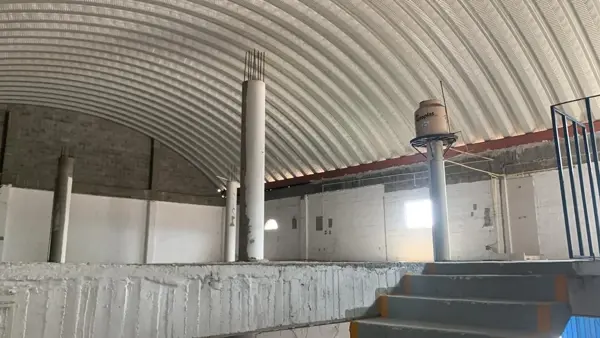 Bodega en renta en Lomas de San Lorenzo, Atizapán de Zaragoza — foto 3 de 14