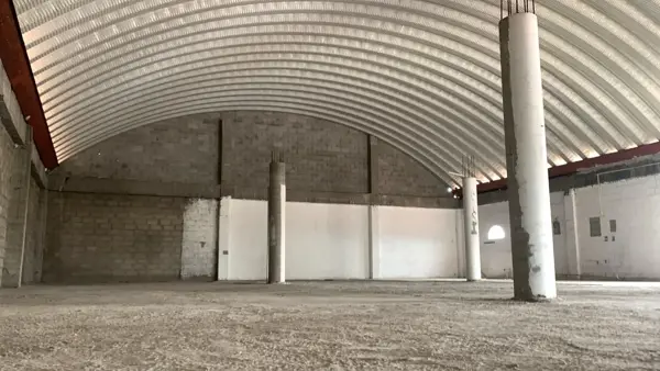 Bodega en renta en Lomas de San Lorenzo, Atizapán de Zaragoza, México Bodega en renta en Lomas de San Lorenzo, Atizapán de Zaragoza, México