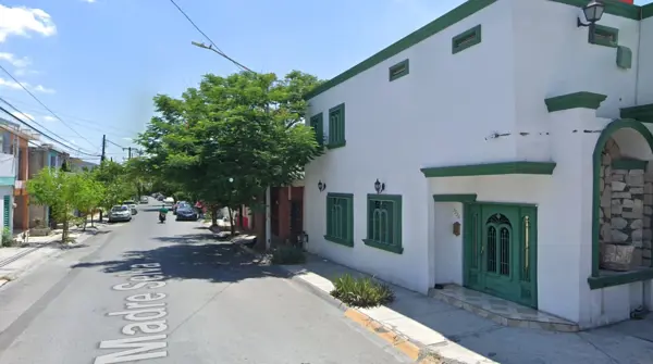 Casa en venta en Barrio Topo Chico, Monterrey — foto 3 de 14