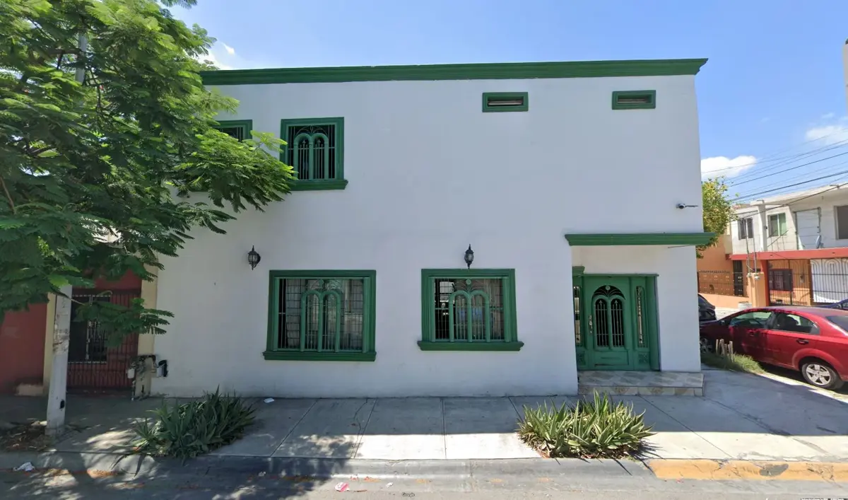 Casa en venta en Barrio Topo Chico, Monterrey — foto 1 de 14