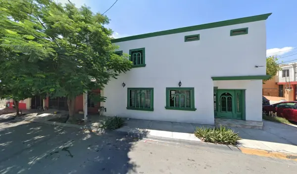 Casa en venta en Barrio Topo Chico, Monterrey — foto 2 de 14