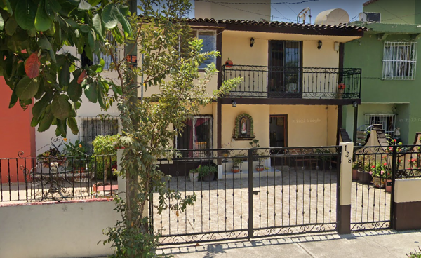 Casa en venta en Fovissste 100, Puerto Vallarta — foto 3 de 14