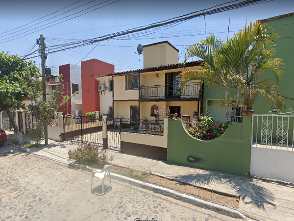 Casa en venta en Fovissste 100, Puerto Vallarta — foto 2 de 14