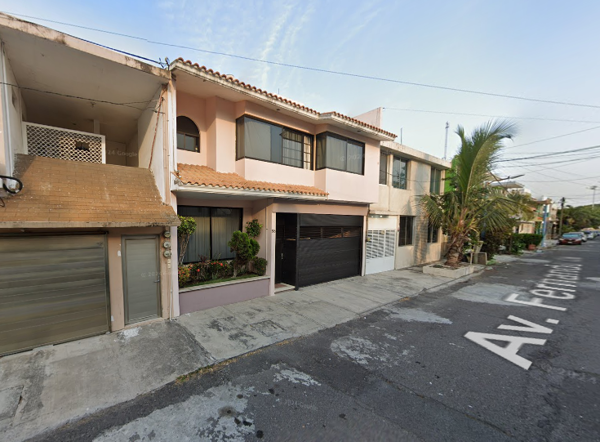 Casa en venta en Virginia, Boca del Río — foto 2 de 12