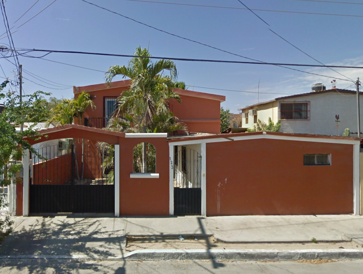Casa en venta en Bella Vista, La Paz — foto 1 de 8