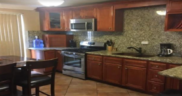 Casa en venta en Maestros Universitarios, Tijuana — foto 3 de 6