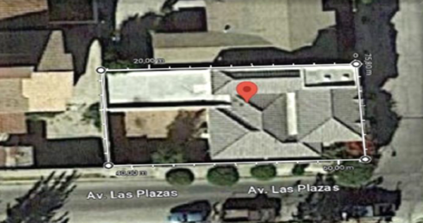 Casa en venta en Maestros Universitarios, Tijuana — foto 2 de 6