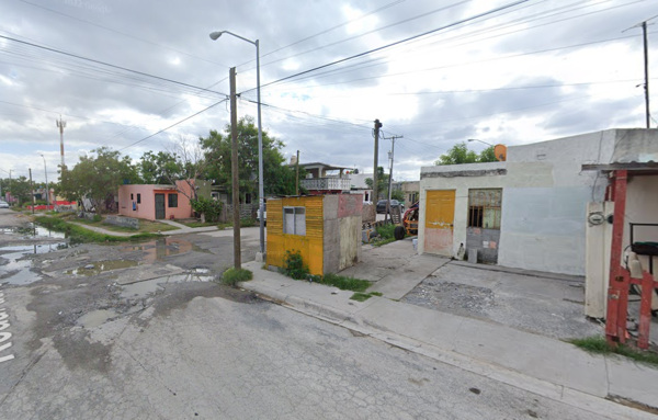 Casa en venta en Las Brisas, Matamoros — foto 2 de 10
