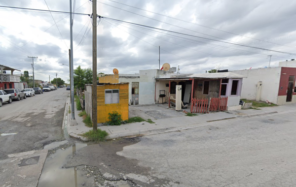 Casa en venta en Las Brisas, Matamoros — foto 3 de 10