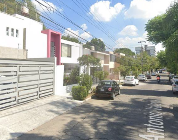 Casa en venta en Chapalita, Guadalajara — foto 2 de 8