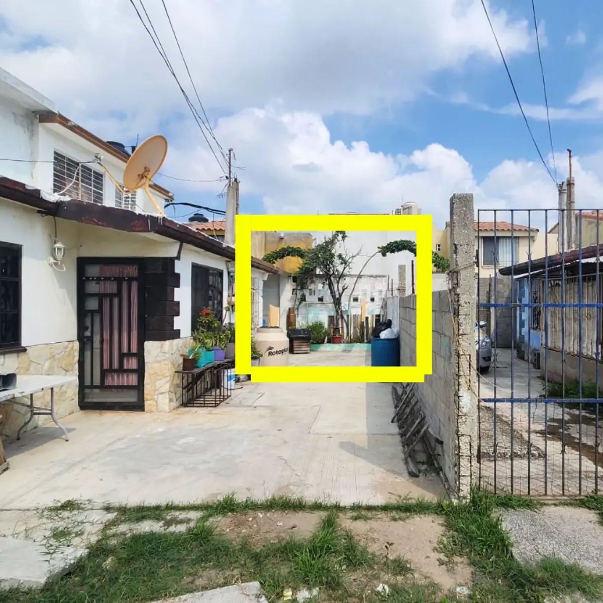 Casa en venta en Puerto Alegre, Ciudad Madero — foto 1 de 14