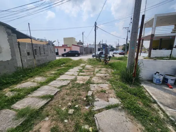 Casa en venta en Puerto Alegre, Ciudad Madero — foto 2 de 14