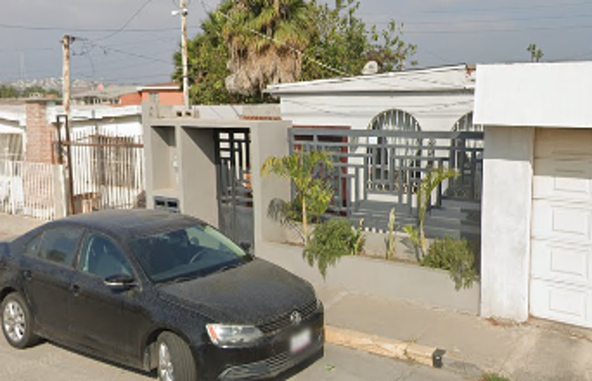 Casa en venta en Nueva Ensenada, Ensenada — foto 1 de 7