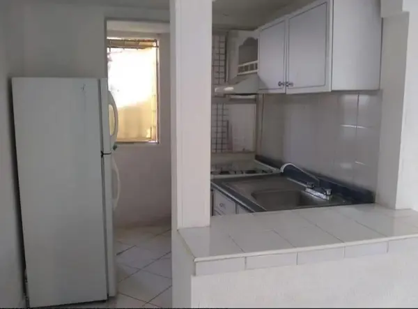 Departamento en San Simon Tolnahuac, Cuauhtémoc, Ciudad de México