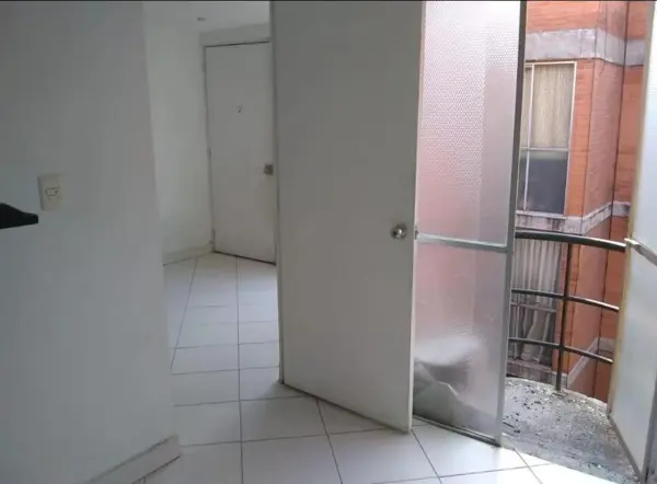Departamento en venta en San Simon Tolnahuac, Cuauhtémoc — foto 3 de 17