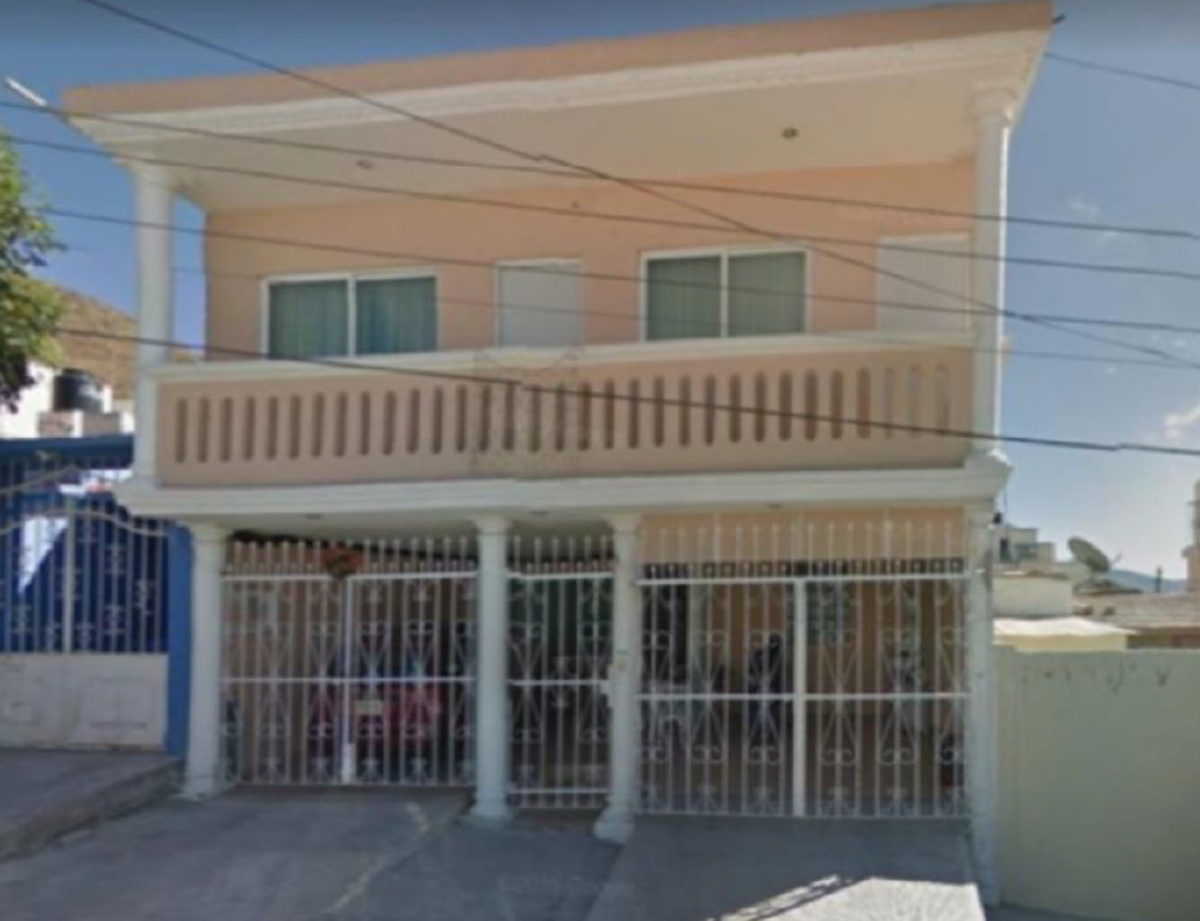 Casa en venta en Lomas de Vista Hermosa, Pachuca de Soto — foto 1 de 8