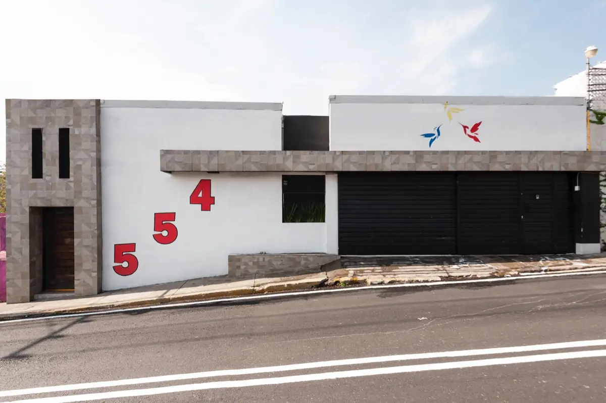 Casa en venta en Lomas Quebradas, La Magdalena Contreras — foto 1 de 27