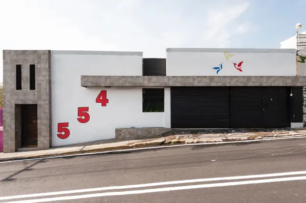 Casa en venta en Lomas Quebradas, La Magdalena Contreras, Ciudad de México