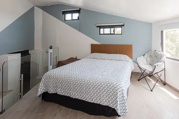Casa en venta en Lomas Quebradas, La Magdalena Contreras — foto 2 de 27