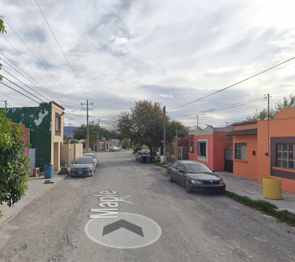 Casa en venta en Los Bosques, Monclova — foto 3 de 13