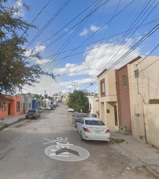 Casa en venta en Los Bosques, Monclova — foto 2 de 13