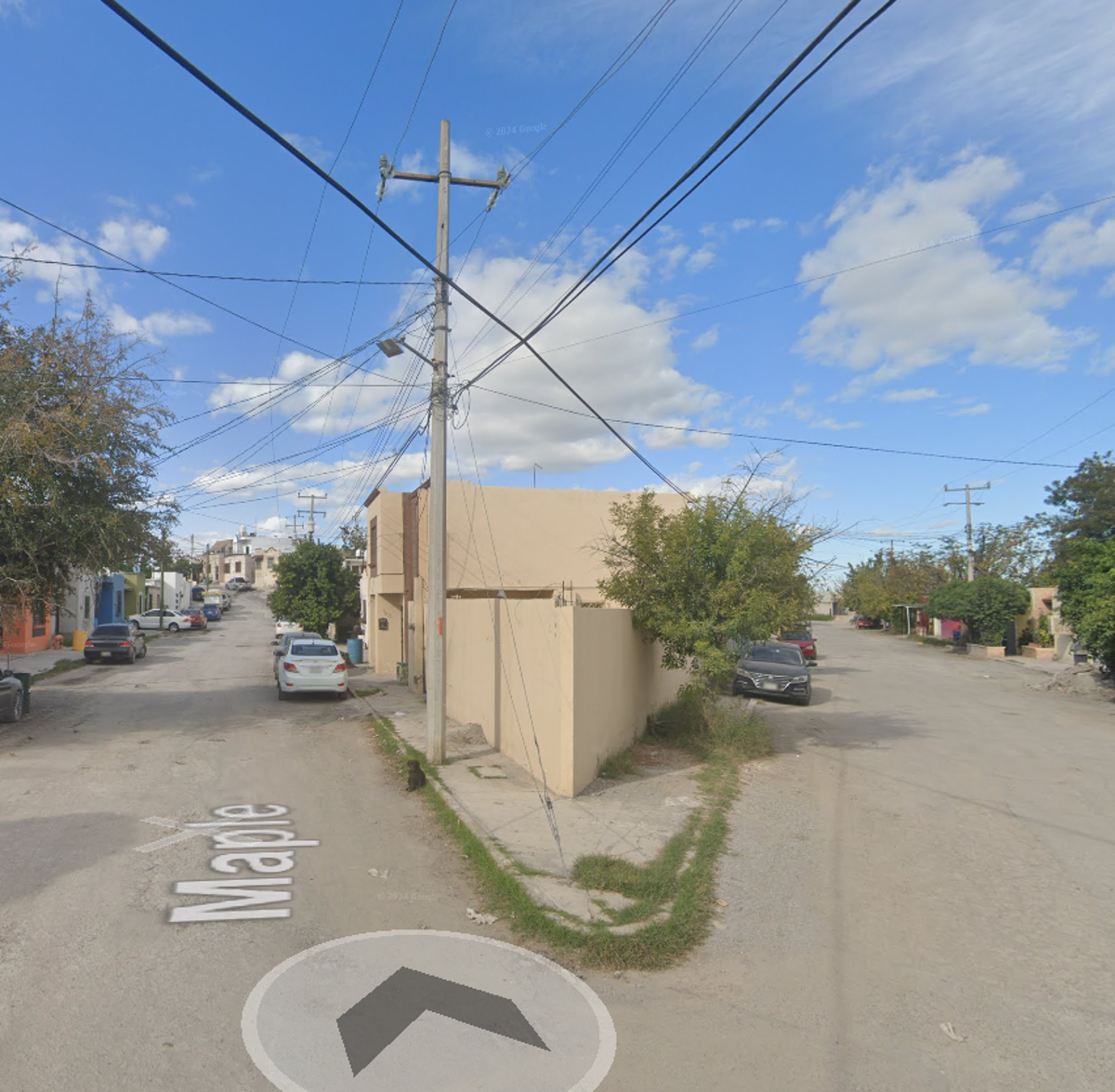 Casa en venta en Los Bosques, Monclova — foto 1 de 13