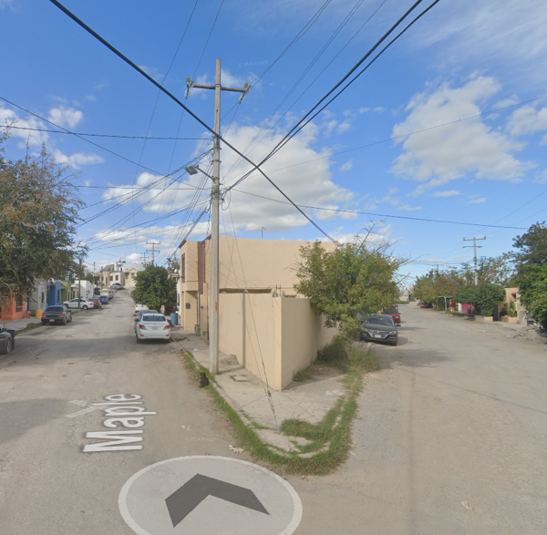 Casa en remate en Los Bosques, Monclova, Coahuila de Zaragoza