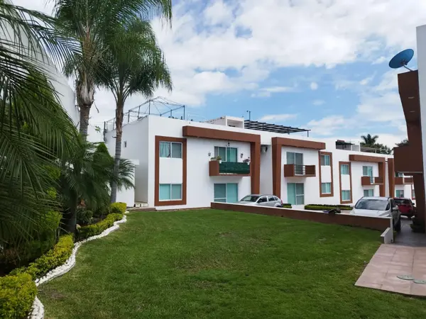 Departamento en venta en Oaxtepec Centro, Yautepec — foto 2 de 17