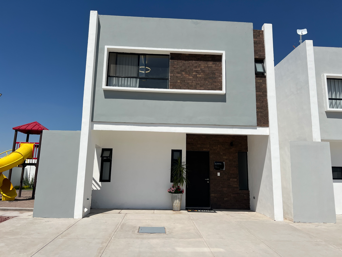 Casa en Venta en Paseo Aurea, Torreón, Coahuila de Zaragoza