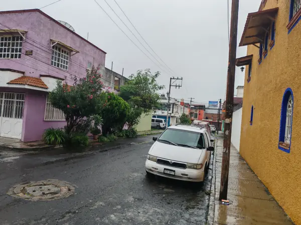 Casa en venta en Sitio de Cuautla, Morelia — foto 2 de 74