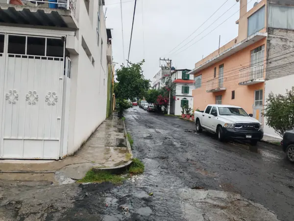 Casa en venta en Sitio de Cuautla, Morelia — foto 3 de 74
