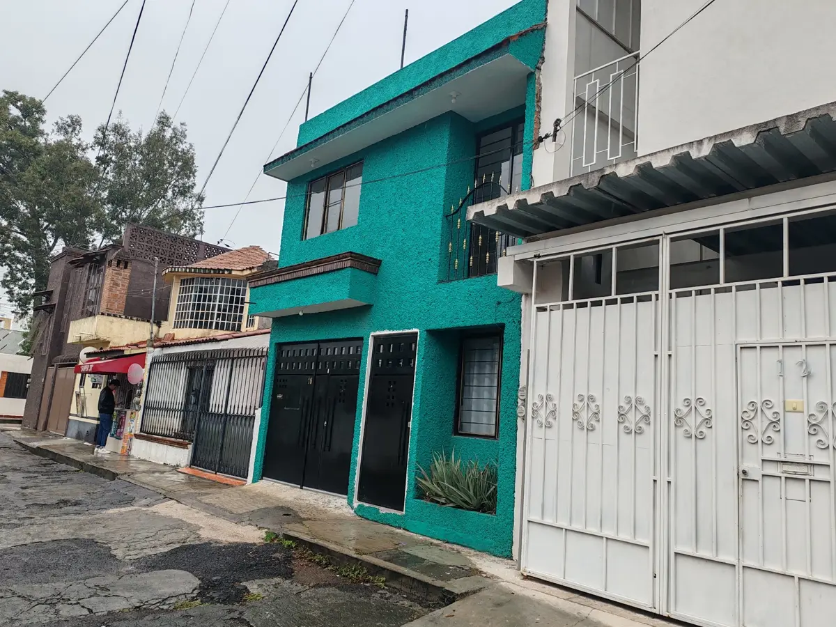 Casa en venta en Sitio de Cuautla, Morelia — foto 1 de 74