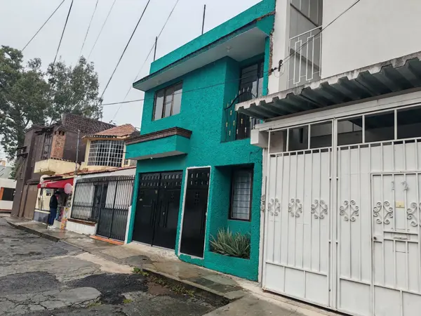 Casa en venta en Sitio de Cuautla, Morelia, Michoacán de Ocampo