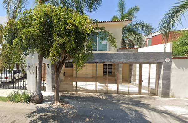 Casa en venta en Residencial Fluvial Vallarta, Puerto Vallarta — foto 2 de 15