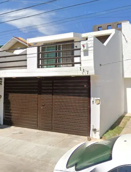 Casa en venta en El Condado Plus, León — foto 2 de 18