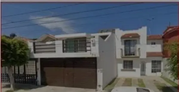 Casa en El Condado Plus, León, Guanajuato