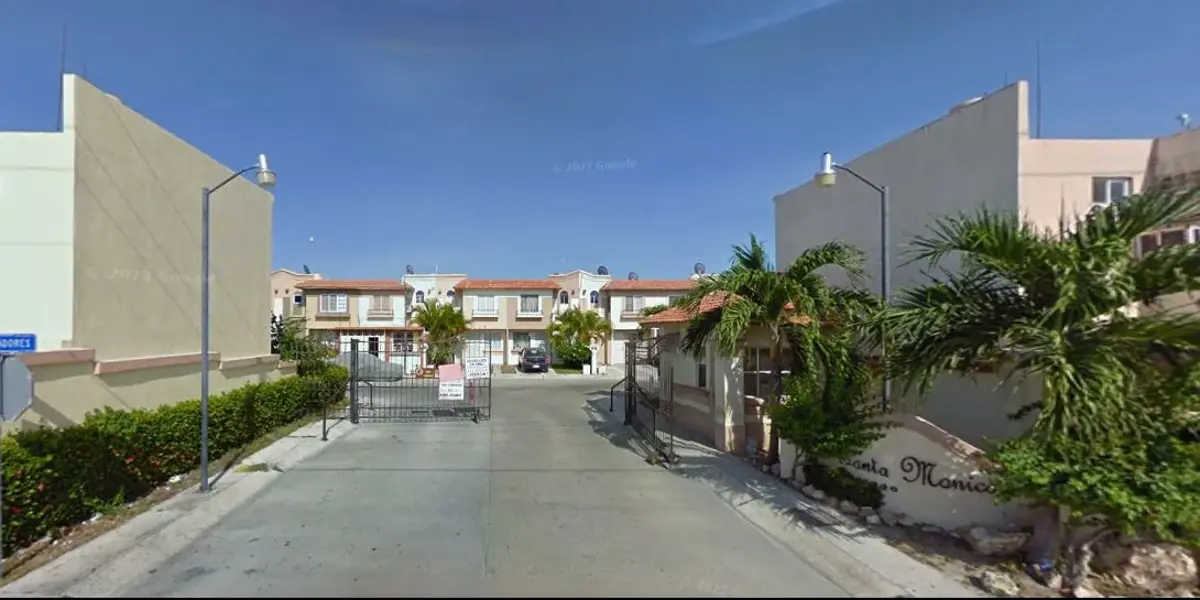 Casa en venta en Santa Mónica, Carmen — foto 1 de 10