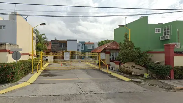 Casa en venta en Santa Mónica, Carmen — foto 3 de 10