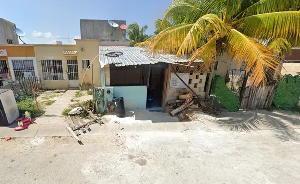 Casa en Hacienda Real del Caribe, Benito Juárez, Quintana Roo