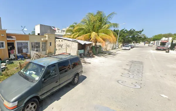 Casa en venta en Hacienda Real del Caribe, Benito Juárez — foto 3 de 9