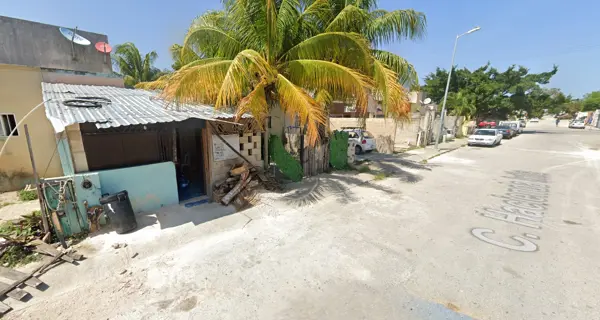 Casa en venta en Hacienda Real del Caribe, Benito Juárez — foto 2 de 9