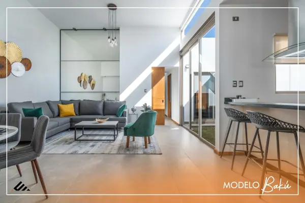 Casa en venta en Quintas la Cima, Torreón — foto 2 de 12
