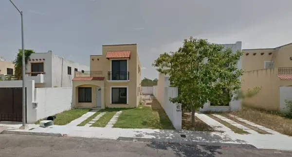 Casa en Gran Santa Fe, Mérida, Yucatán