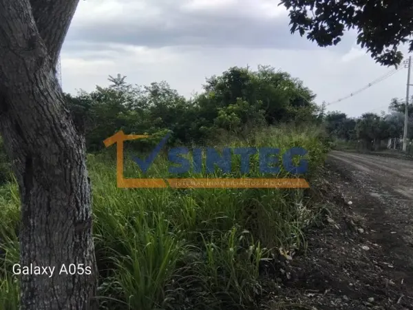 Terreno en venta en Juana Moza, Tuxpan — foto 2 de 10