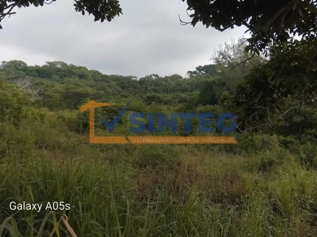 Terreno en venta en Juana Moza, Tuxpan — foto 1 de 10