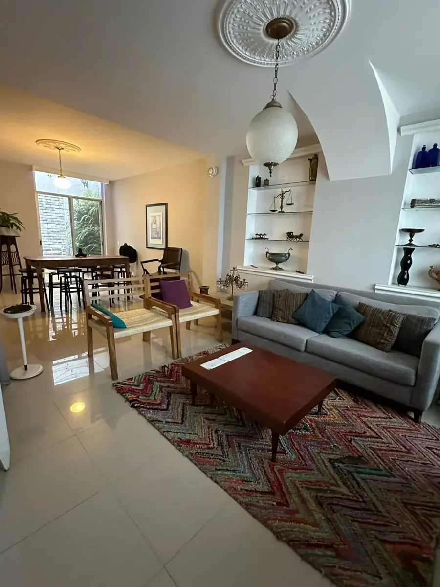 Casa en venta en Roma Norte, Cuauhtémoc — foto 1 de 14