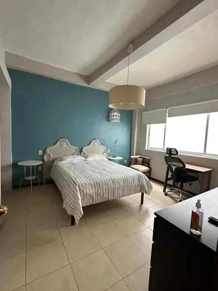 Casa en venta en Roma Norte, Cuauhtémoc — foto 2 de 14