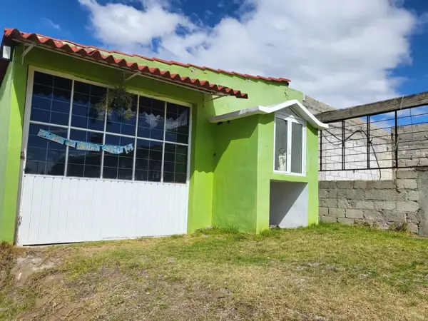 Terreno en venta en Paseos de Tetla, Tetla de la Solidaridad — foto 3 de 15