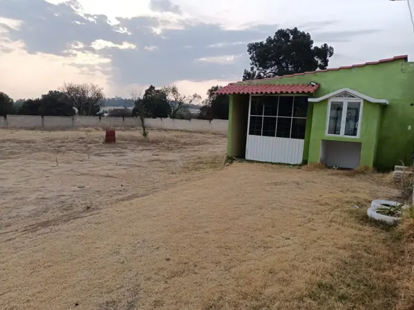 Terreno en venta en Paseos de Tetla, Tetla de la Solidaridad — foto 2 de 15